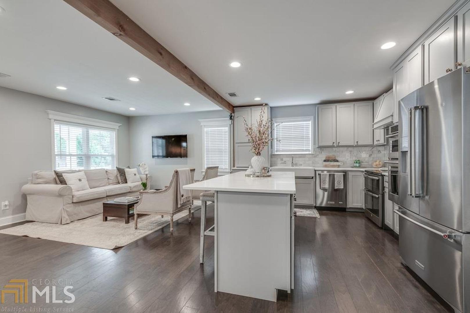 Rose Garden Hills - Residential