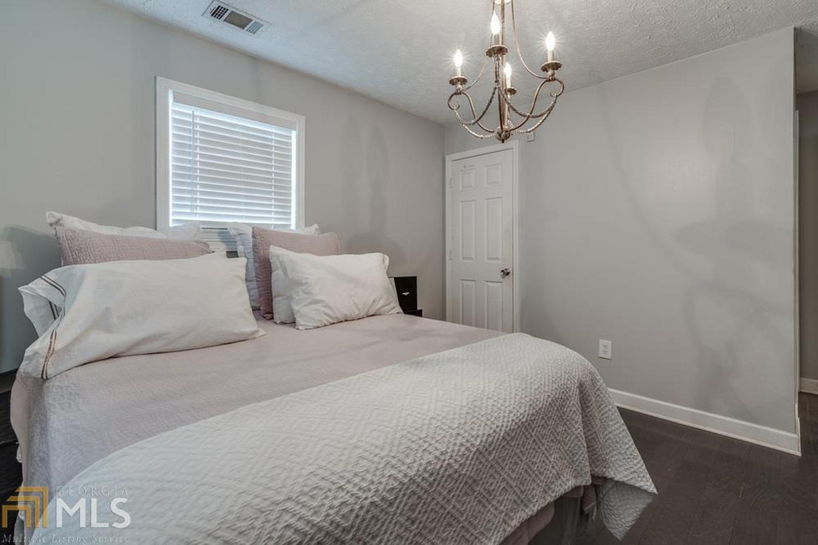 Rose Garden Hills - Residential