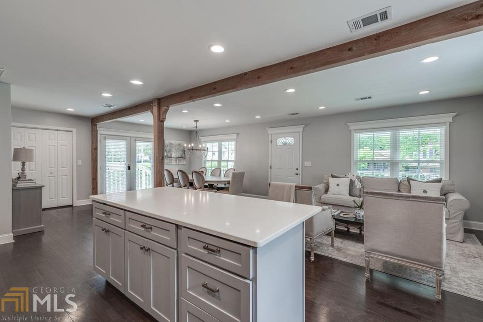 Rose Garden Hills - Residential