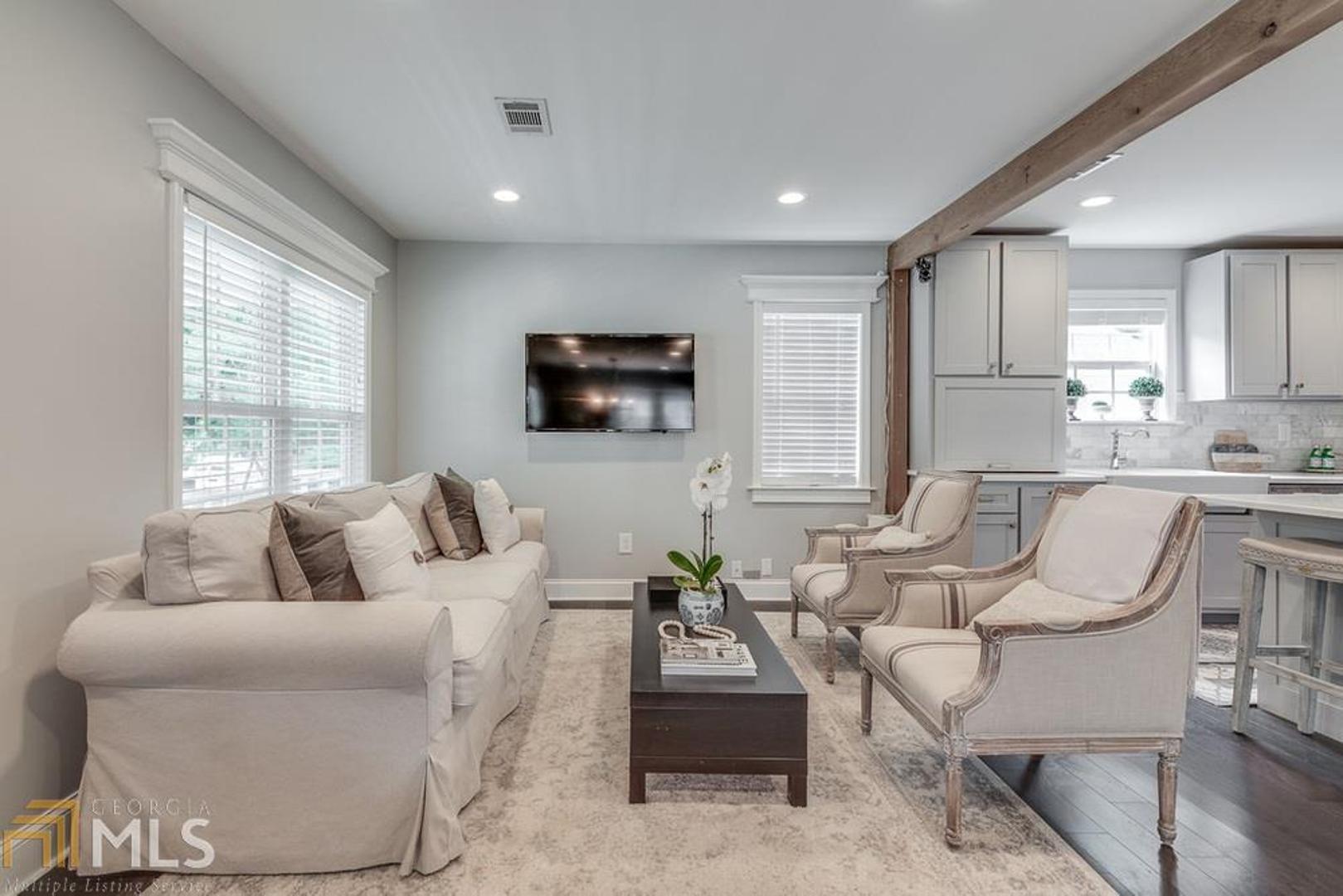 Rose Garden Hills - Residential