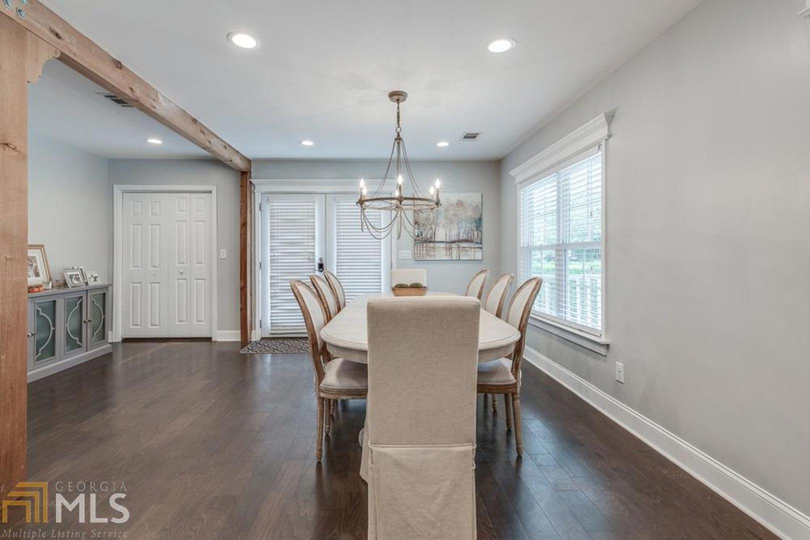 Rose Garden Hills - Residential