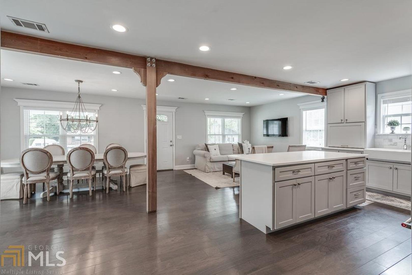 Rose Garden Hills - Residential