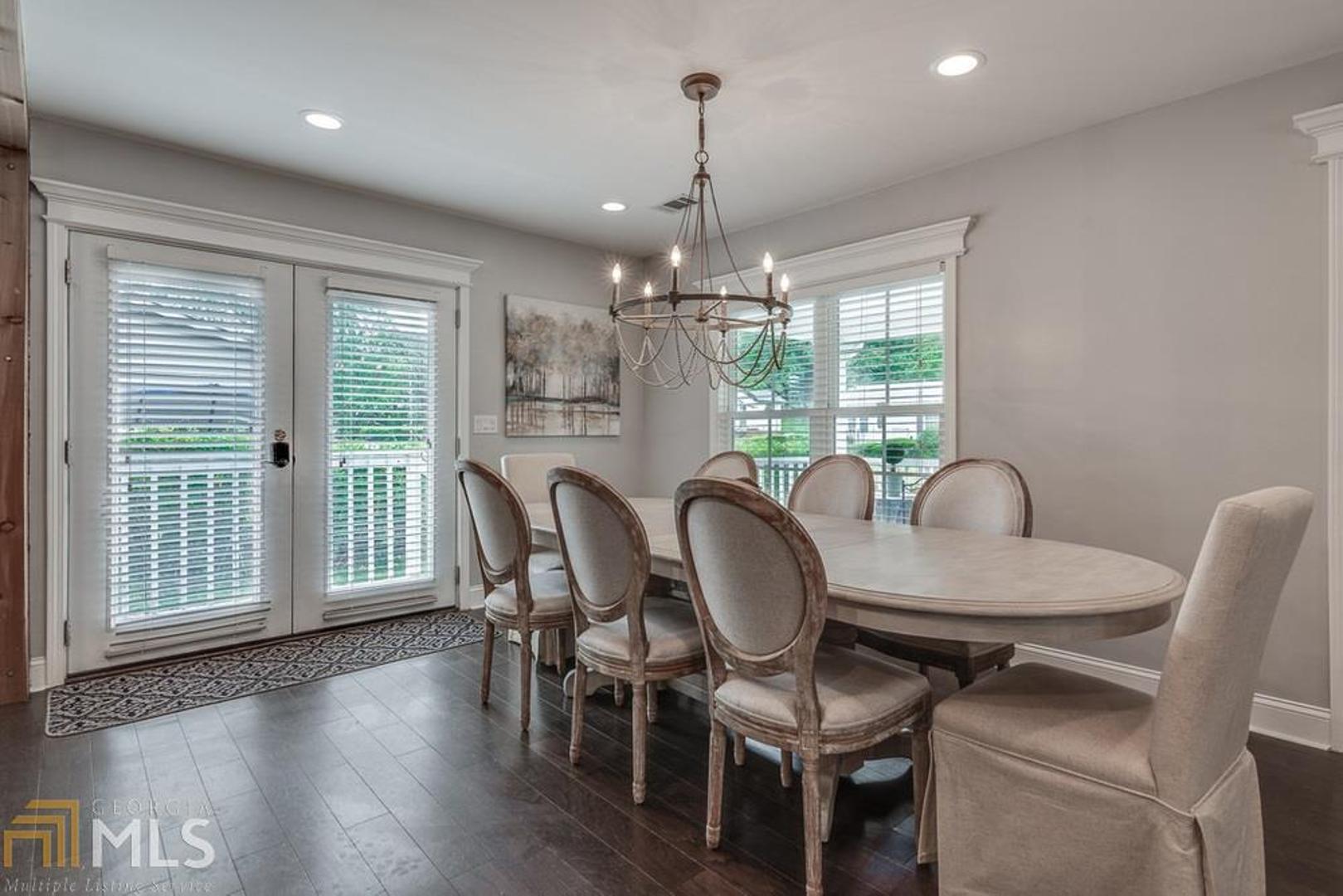 Rose Garden Hills - Residential