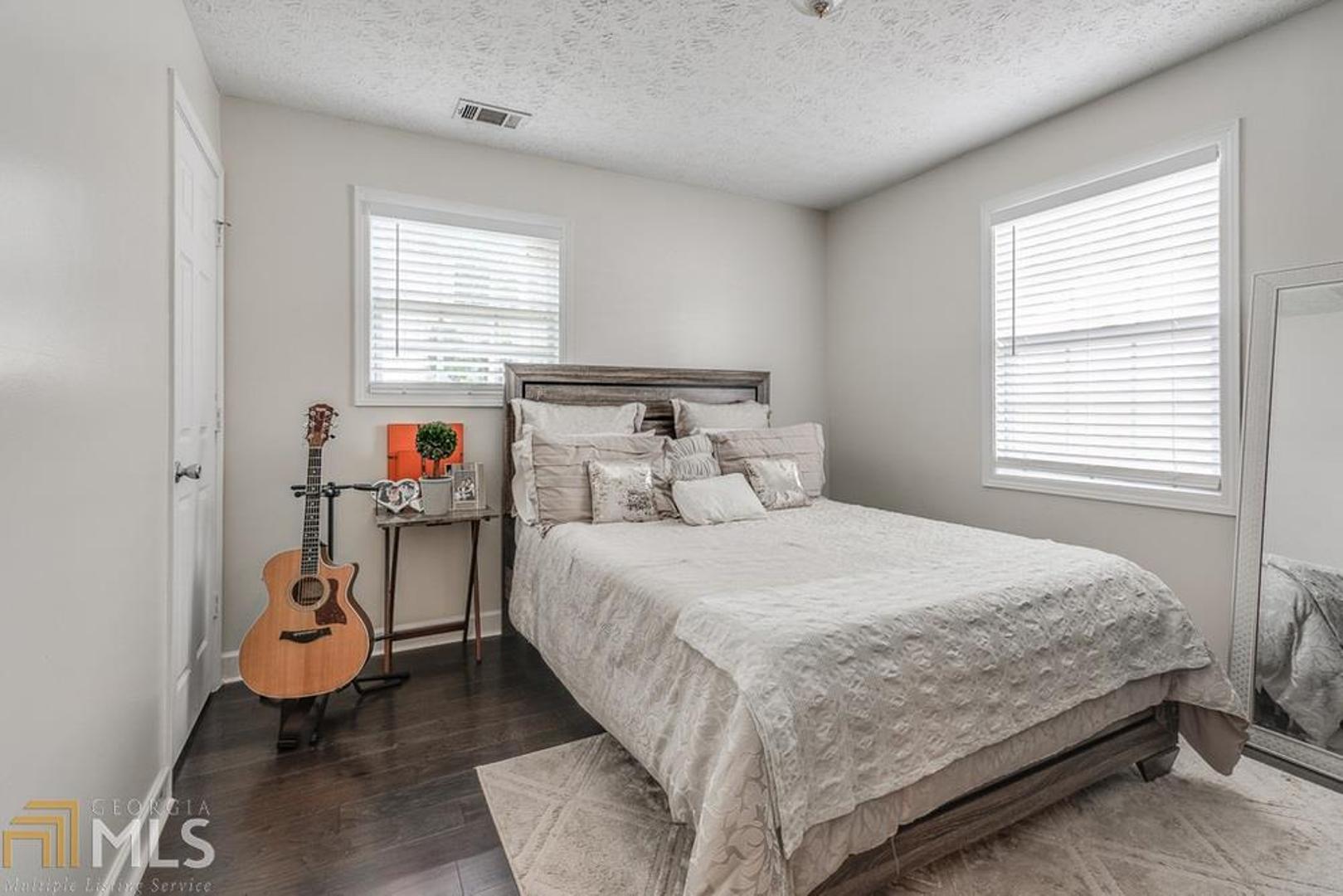 Rose Garden Hills - Residential