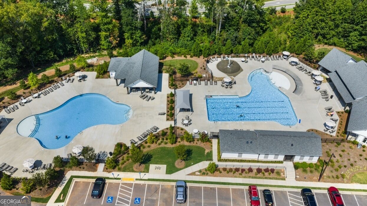 115 Champlain RD