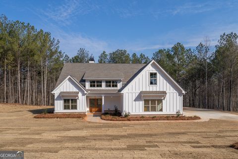 304 Woodfin WAY Social Circle GA 30025