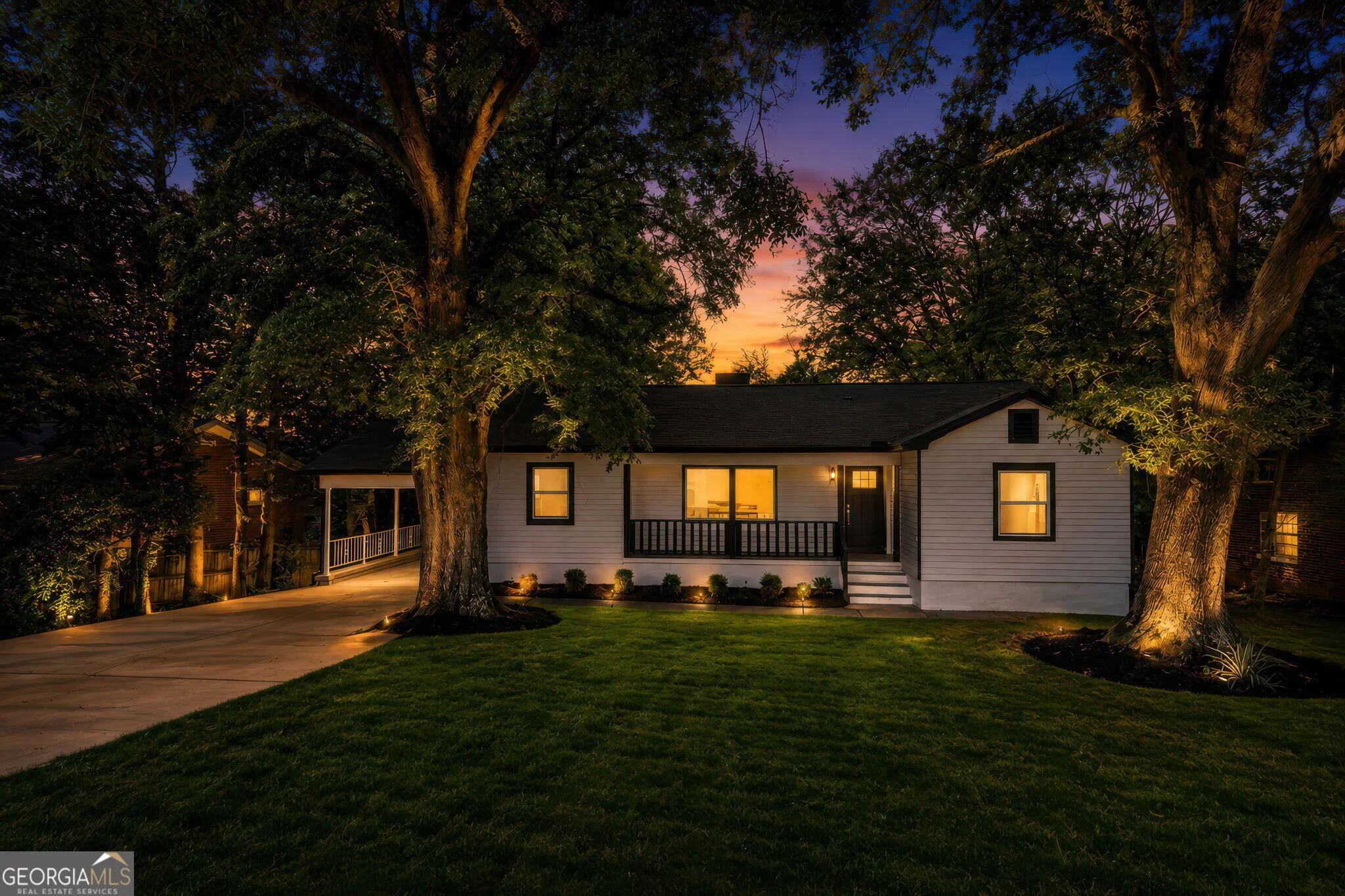 2880 Old Norcross Road, Tucker, GA, 30084