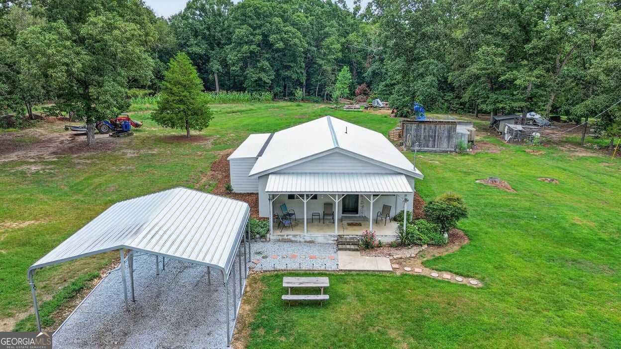 944 Blacks Creek Church RD
