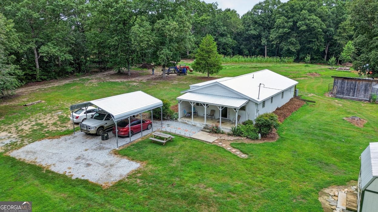 944 Blacks Creek Church RD
