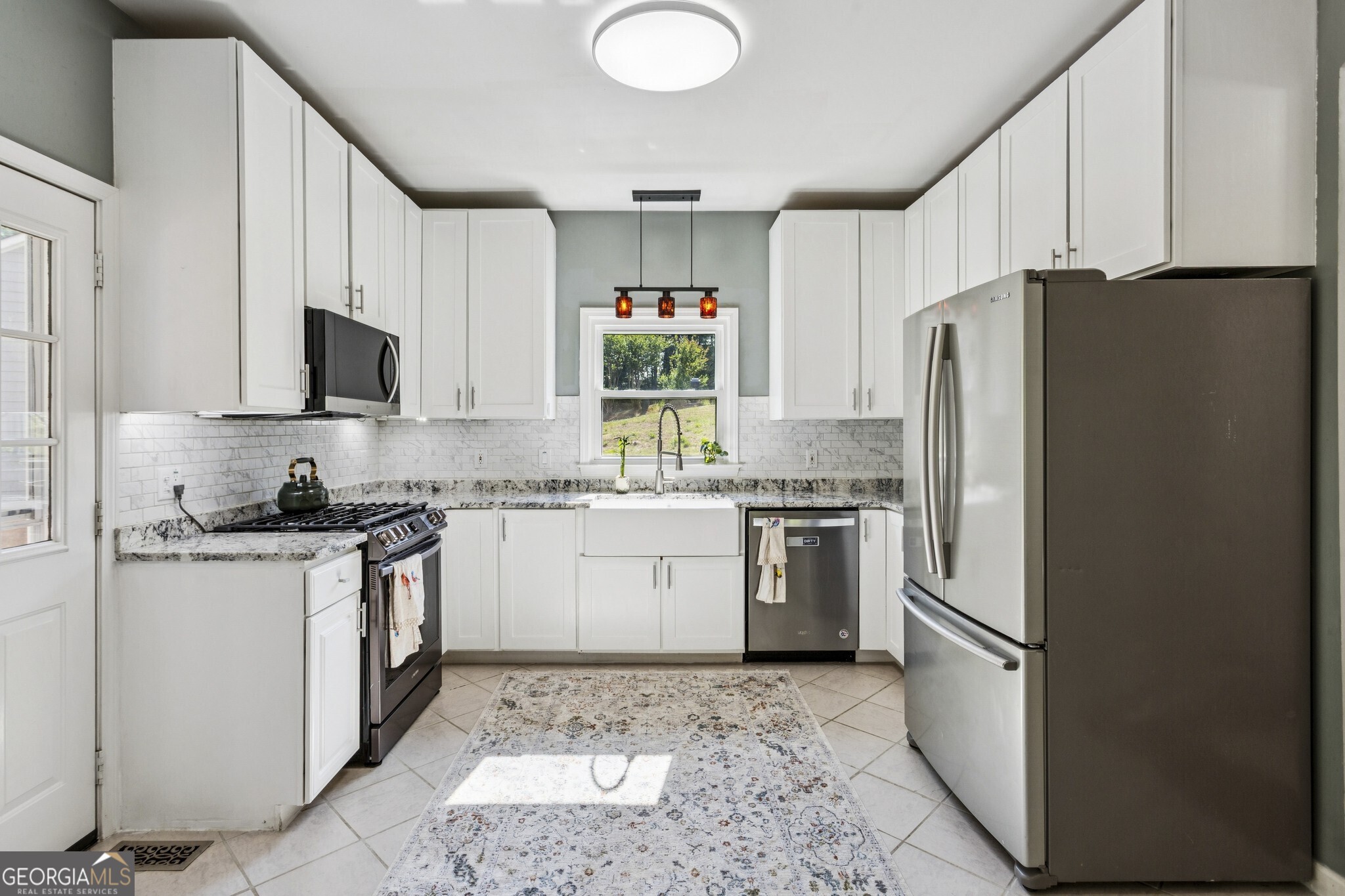 4595 Stewart Reilly DR NW