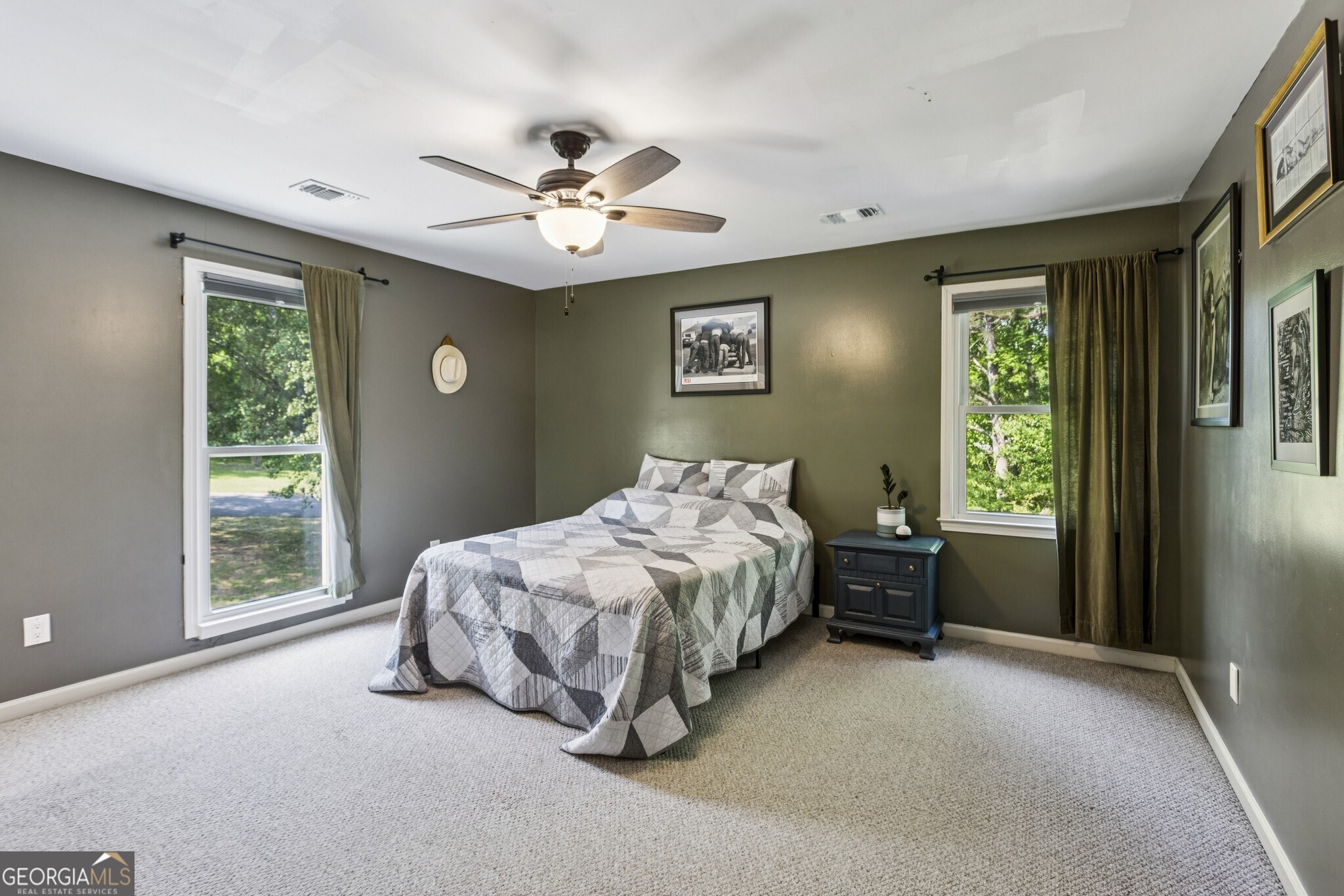 4595 Stewart Reilly DR NW