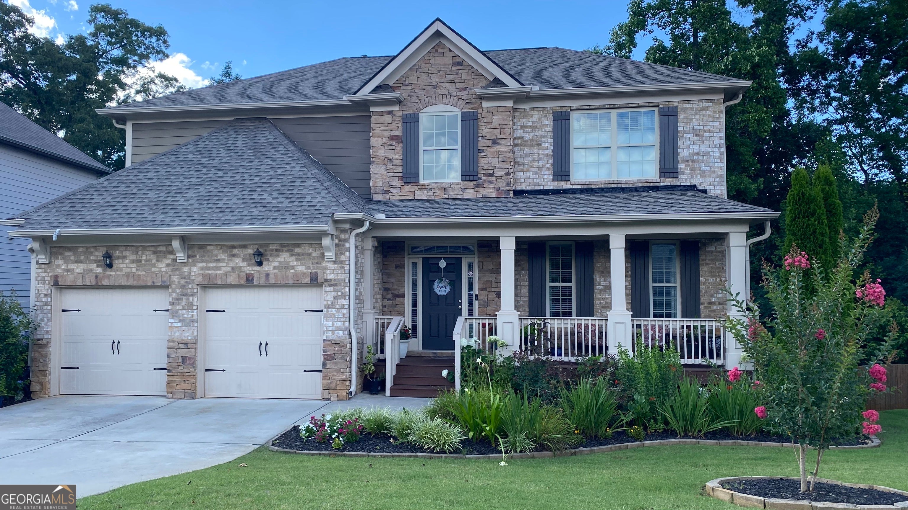 1320 Newbridge CIR
