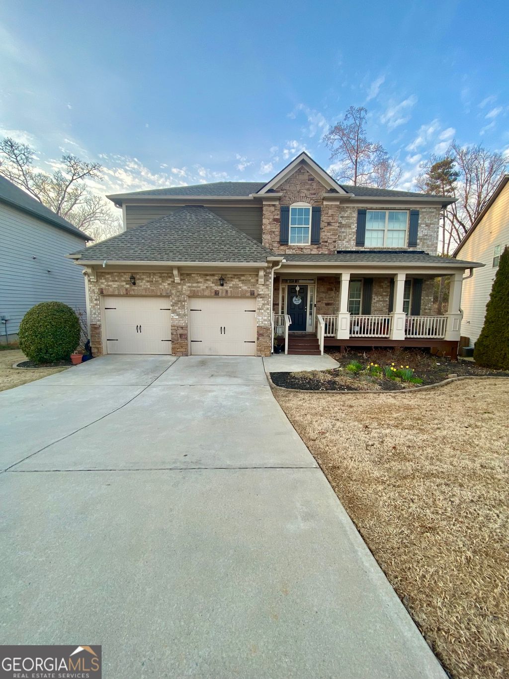 Photo of 1320 Newbridge Circle, Buford, GA 30519 (MLS # 10701544)