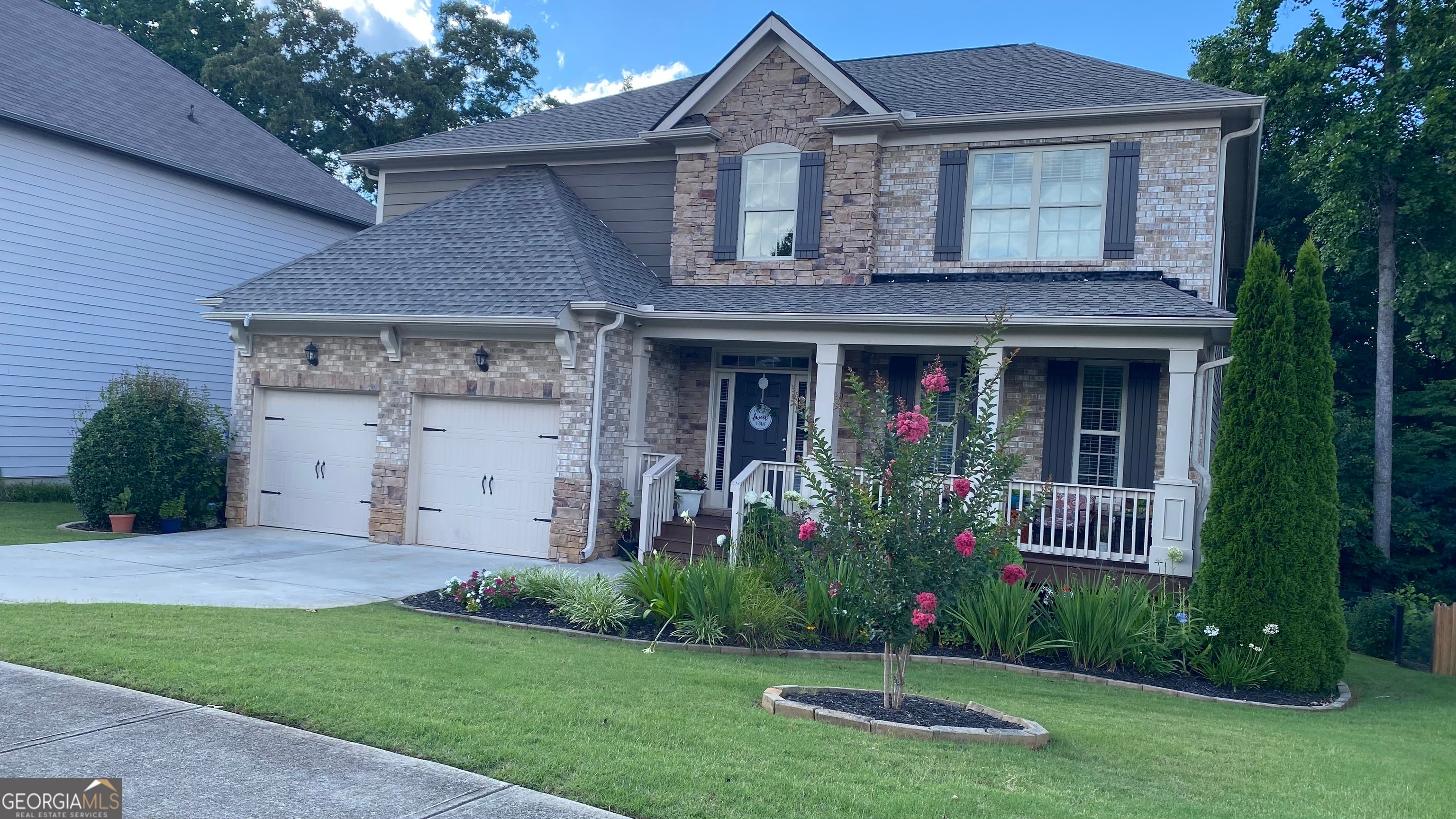 1320 Newbridge CIR