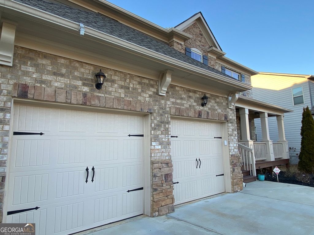 Photo of 1320 Newbridge Circle, Buford, GA 30519 (MLS # 10701544)