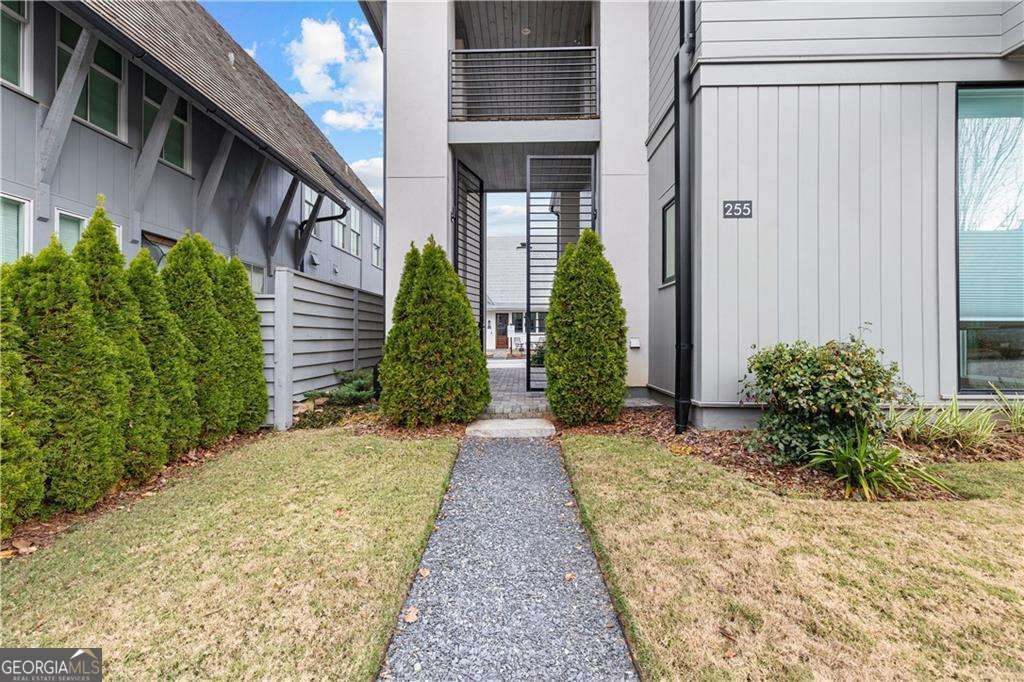 Photo of 255 High Street, Fayetteville, GA 30214 (MLS # 10673349)