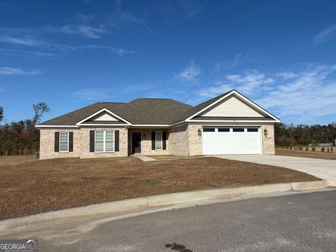 Photo of 317 Old Rockdale Drive, Statesboro, GA 30461 (MLS # 10656671)