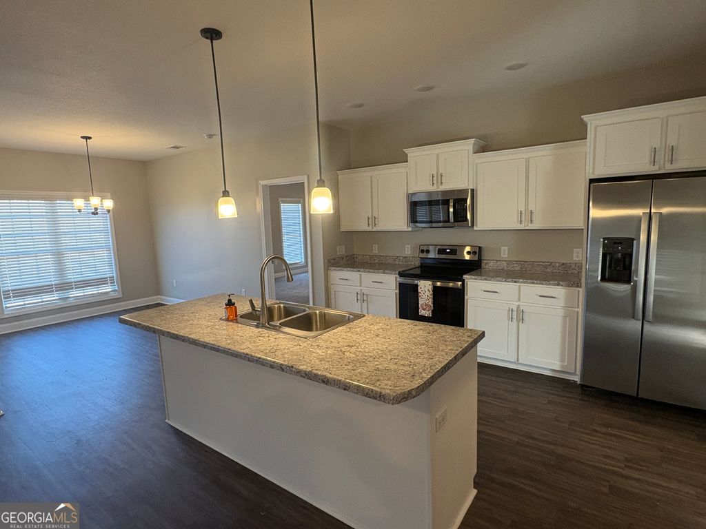 Photo of 317 Old Rockdale Drive, Statesboro, GA 30461 (MLS # 10656671)