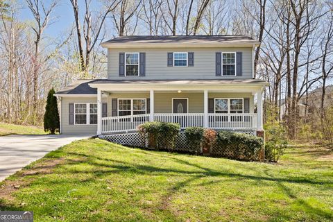 415 Heritage ROW Woodstock GA 30188