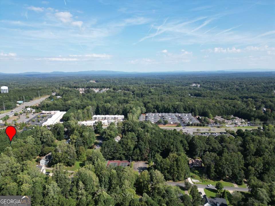 6400 Bells Ferry RD