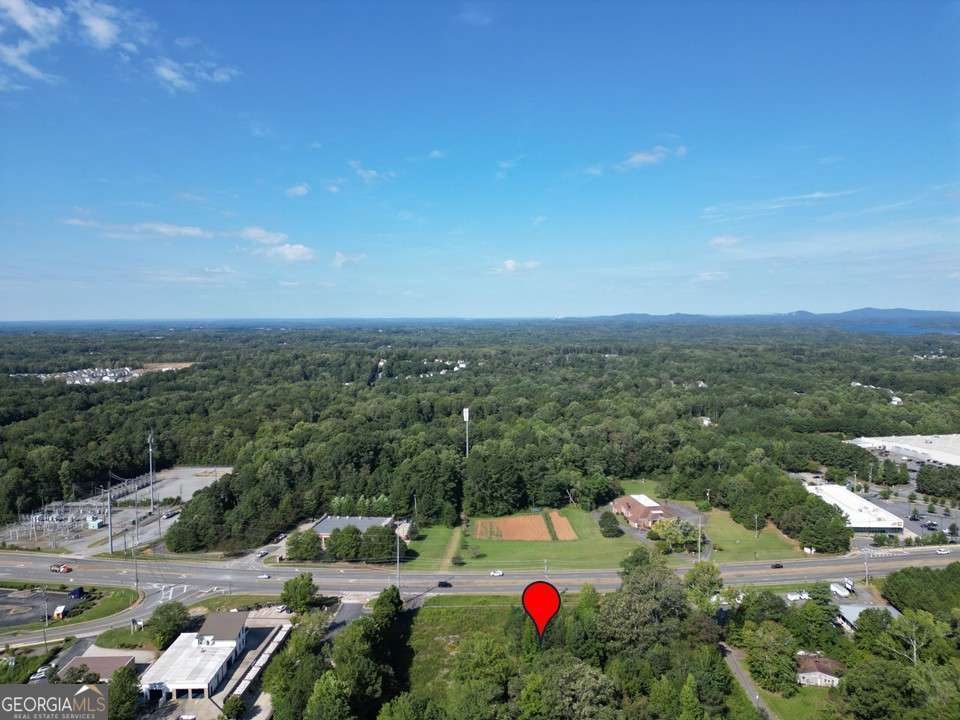 6400 Bells Ferry RD