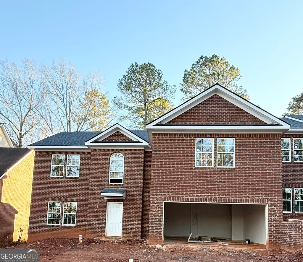 Photo of 120 Hampton Way #LOT 6, Macon, GA 31220 (MLS # 10740563)