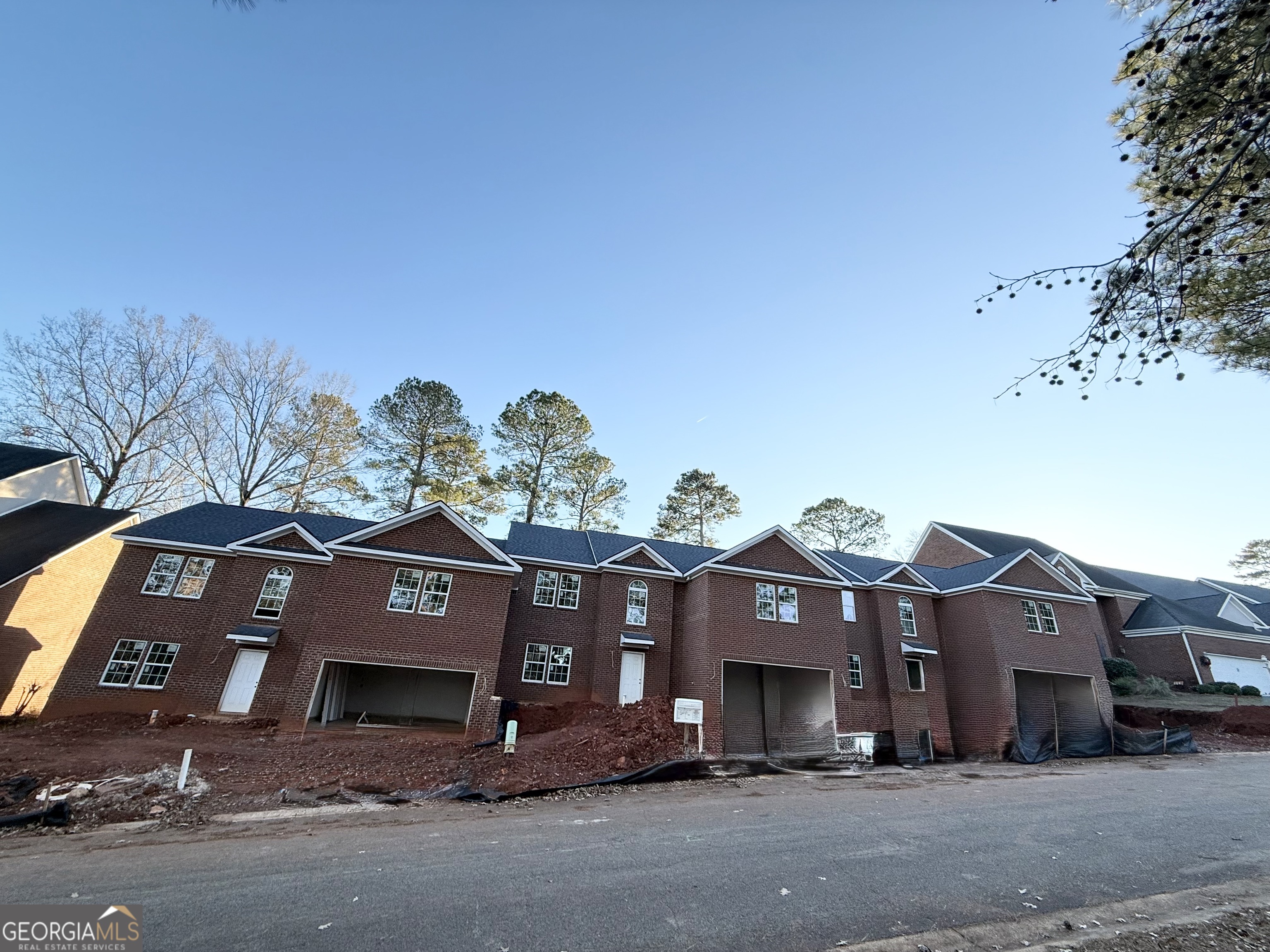 120 Hampton WAY LOT 6