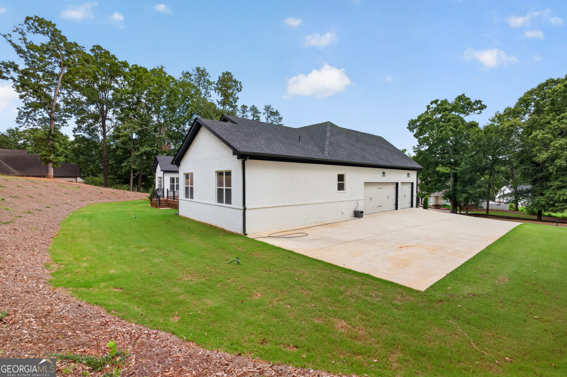 505 Old Collins RD