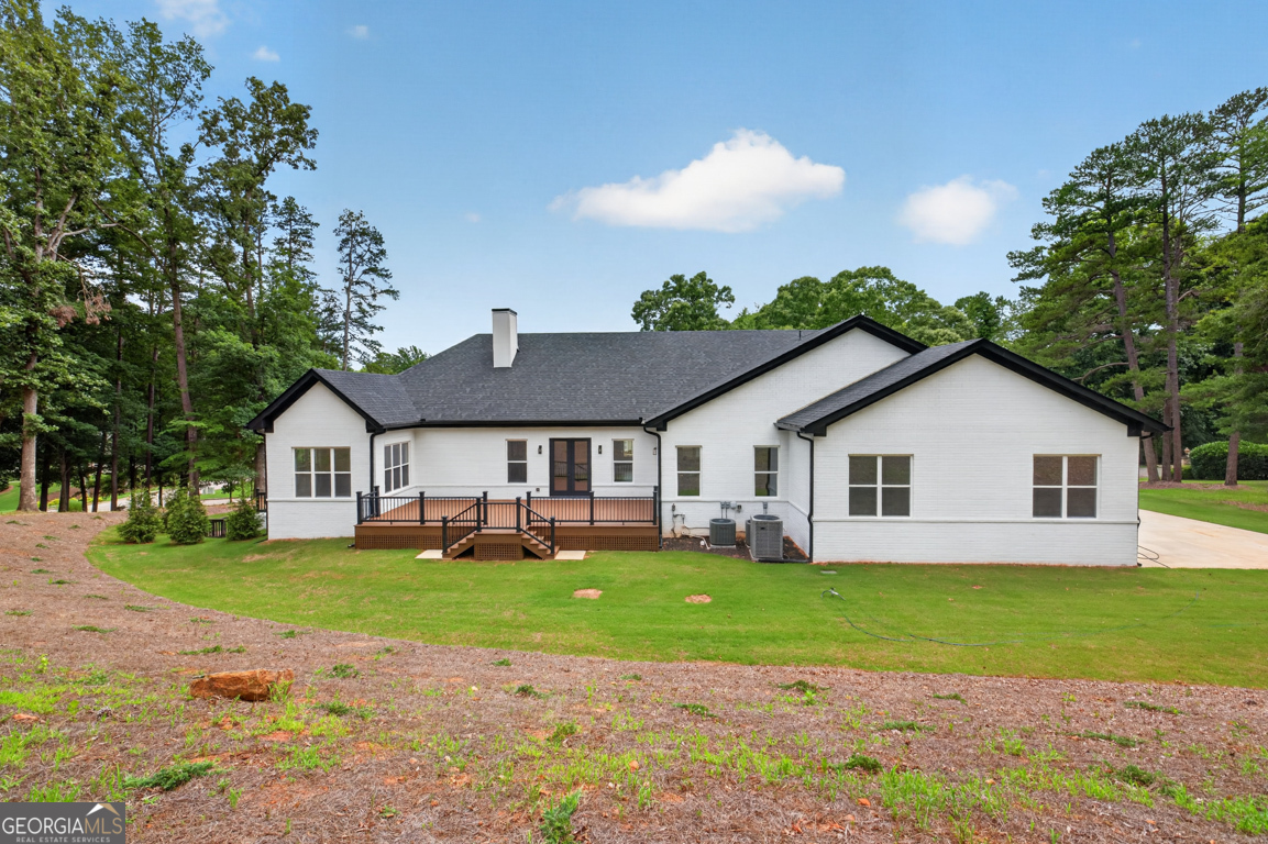 505 Old Collins RD