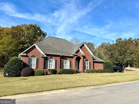 Photo of 23 Saddlebrook Drive SE, Rome, GA 30161 (MLS # 10491271)