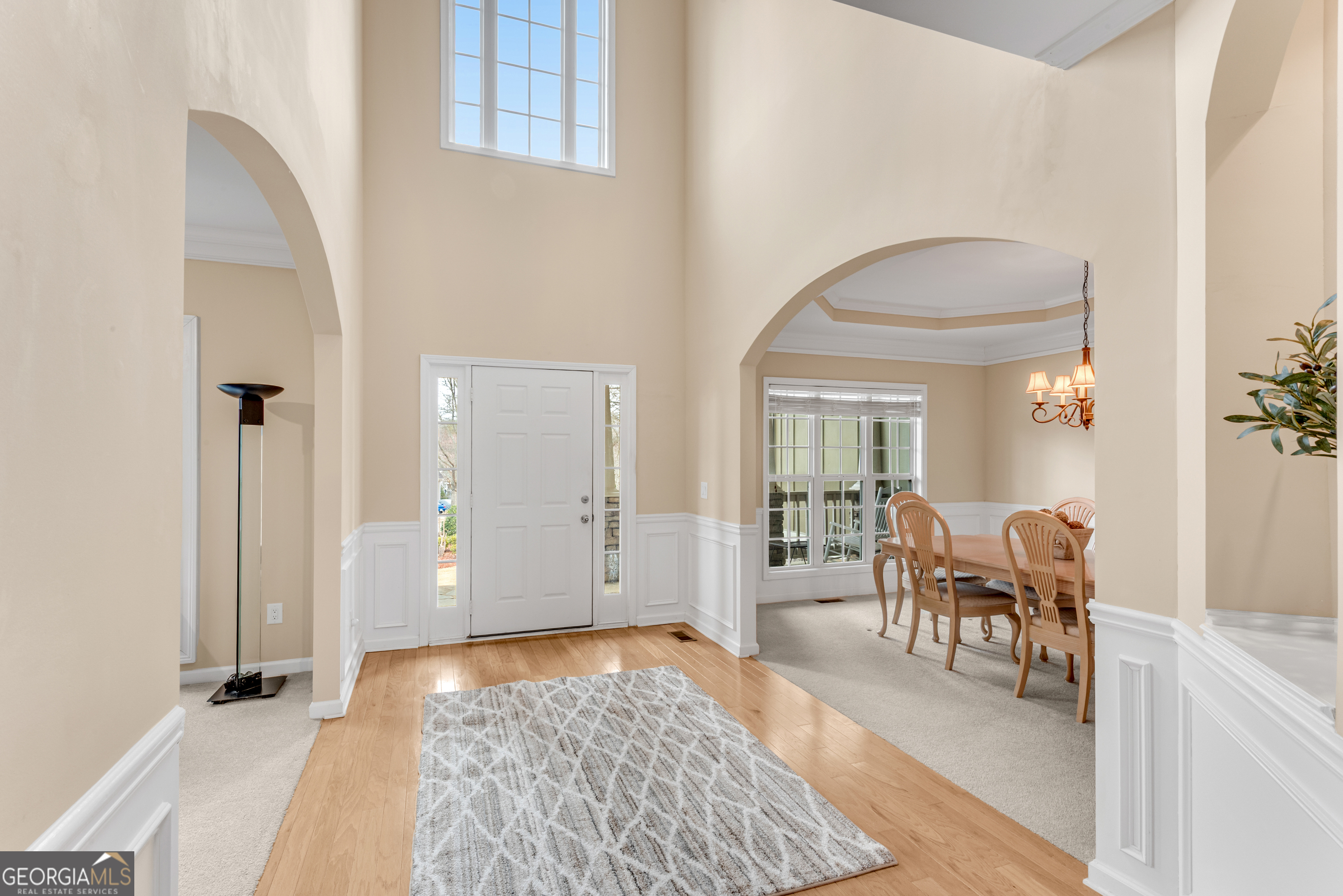 9010 Creek Hollow CT