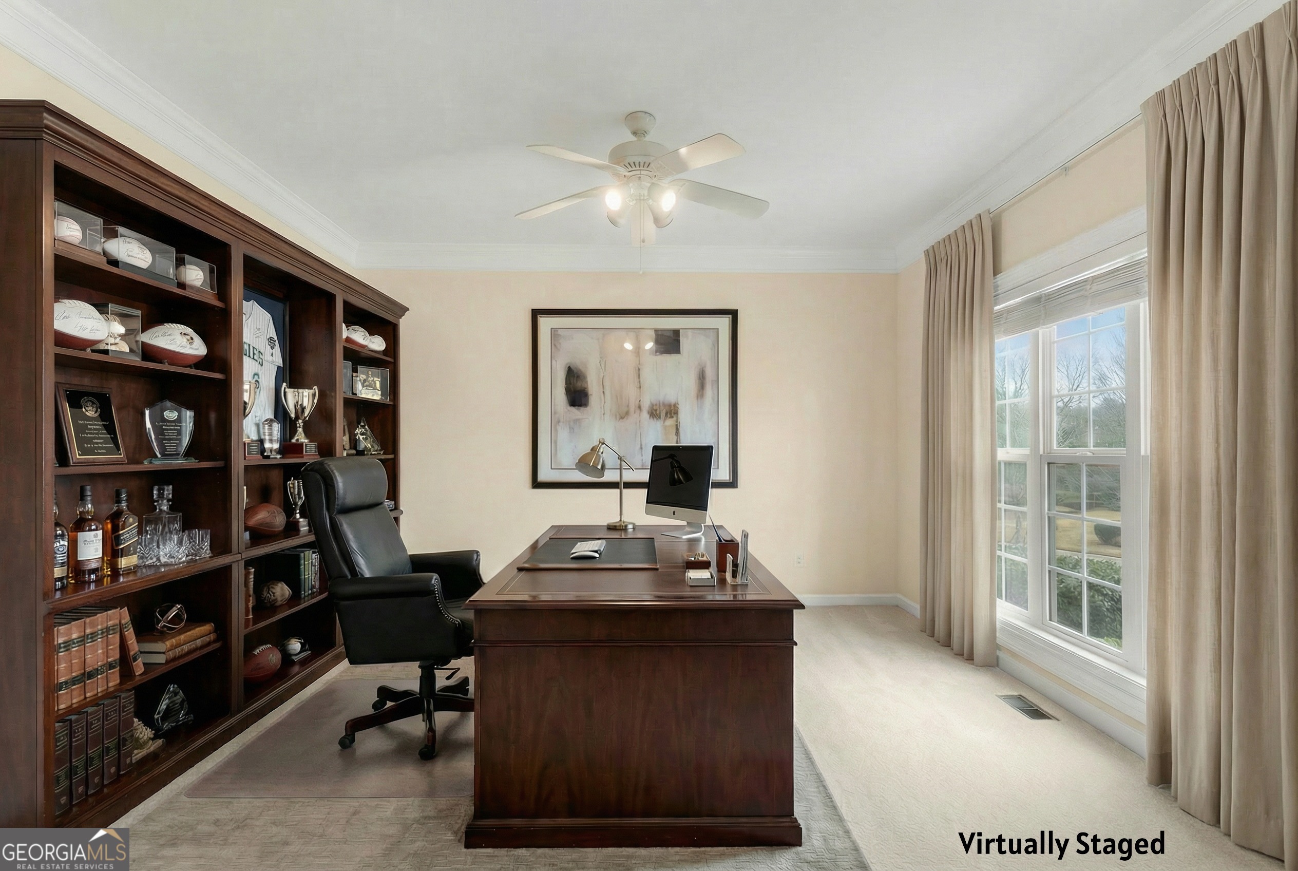 9010 Creek Hollow CT