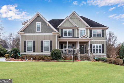 9010 Creek Hollow CT Gainesville GA 30506