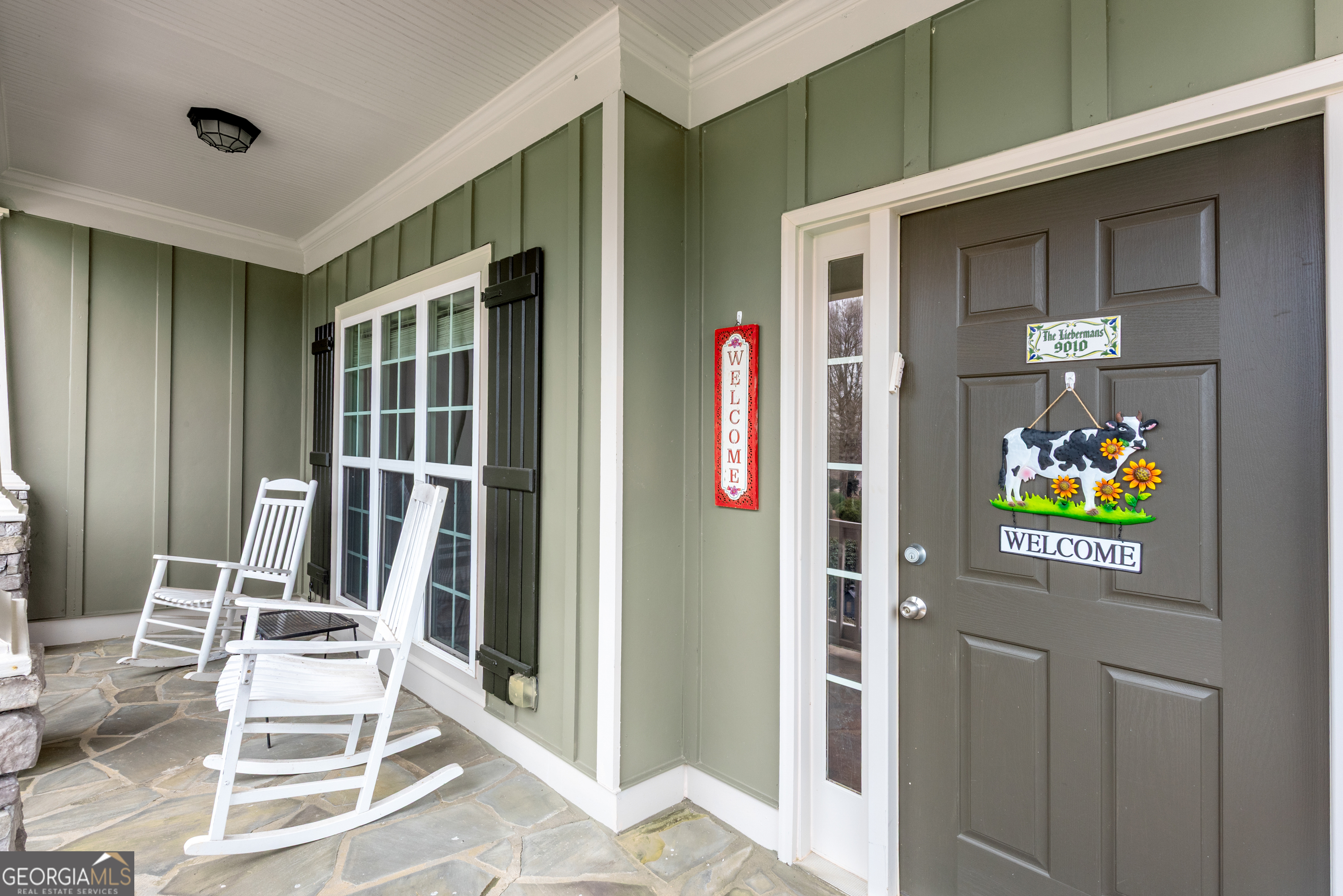 9010 Creek Hollow CT