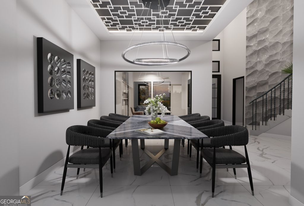 Photo of 5016 Colton Run, South Fulton, GA 30349 (MLS # 10650189)