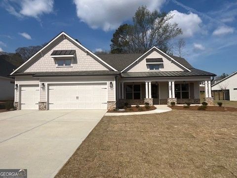 762 Brooke View DR Canton GA 30115