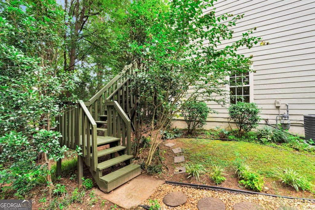 Photo of 4005 Spring Cove Drive, Duluth, GA 30097 (MLS # 10720120)