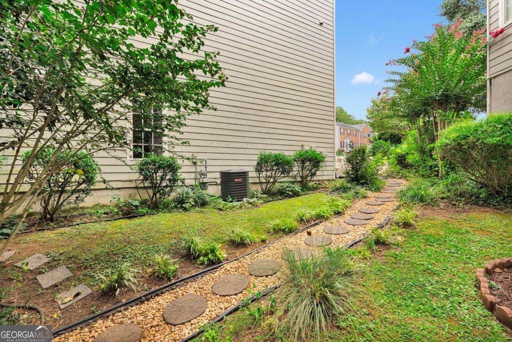 Photo of 4005 Spring Cove Drive, Duluth, GA 30097 (MLS # 10720120)