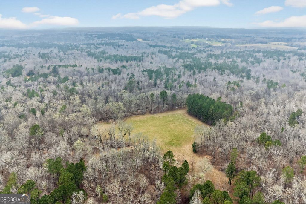Photo of 0 Hough Johnson Road, Haddock, GA 31033 (MLS # 10704302)