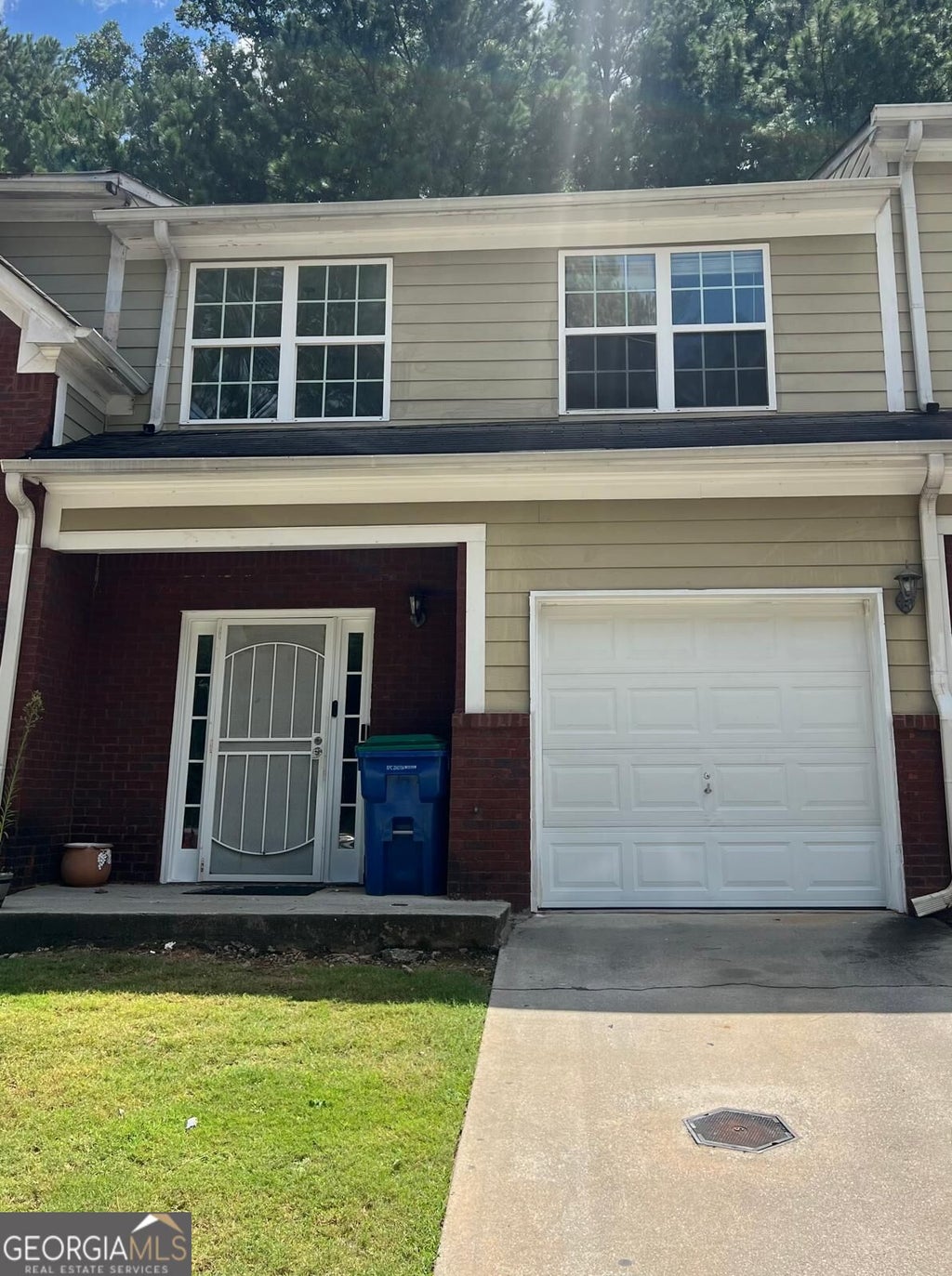 Photo of 5080 Lower Elm Street, South Fulton, GA 30349 (MLS # 10832953)
