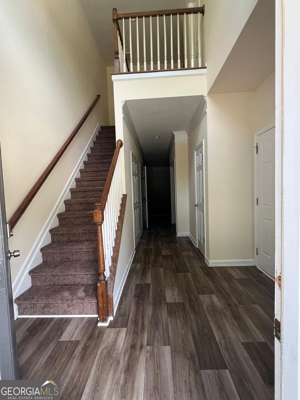 Photo of 5080 Lower Elm Street, South Fulton, GA 30349 (MLS # 10832953)
