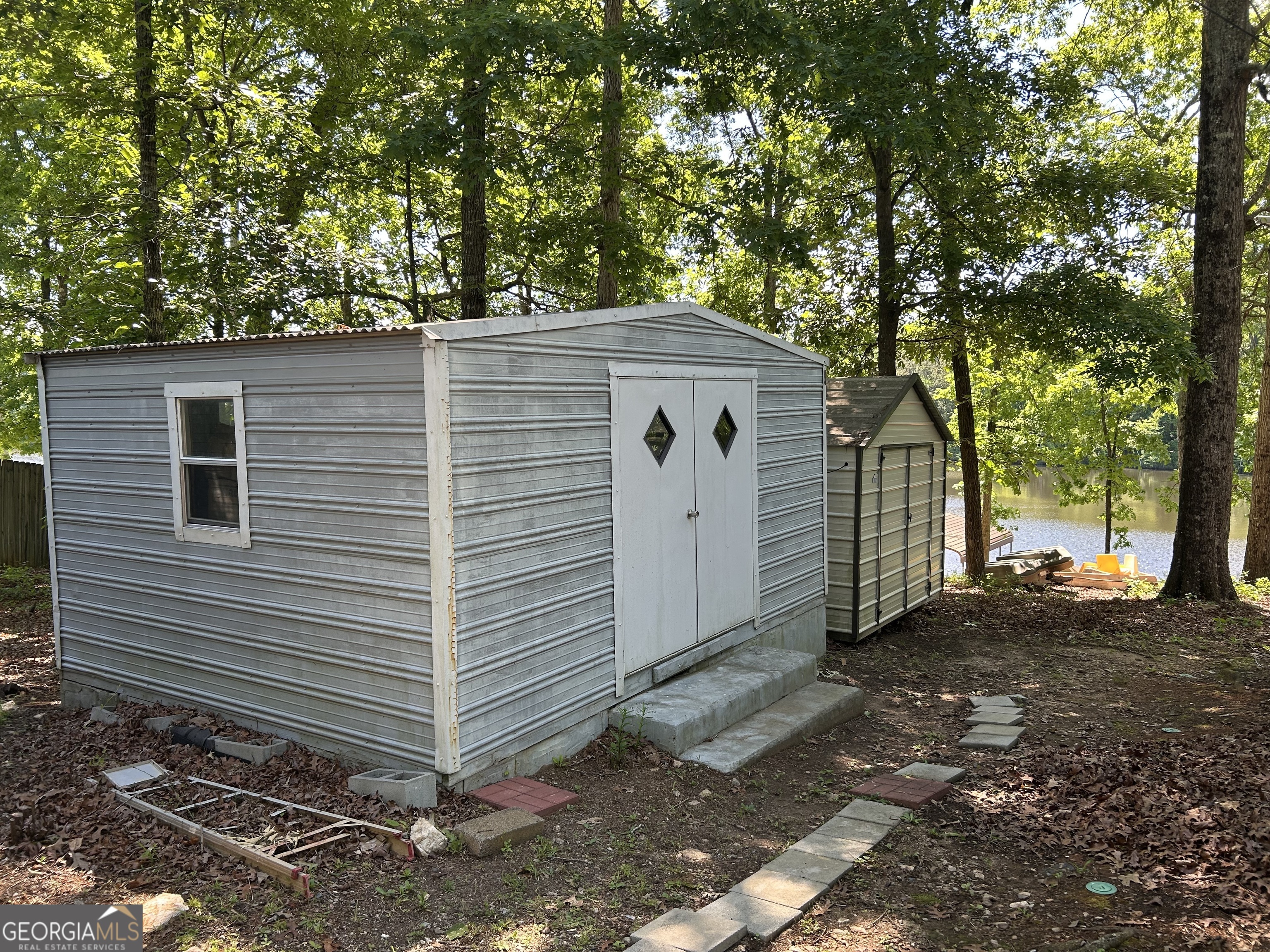 Griffin, Georgia 30224, United States, 3 Bedrooms Bedrooms, ,2 BathroomsBathrooms,Residential,Active,131286