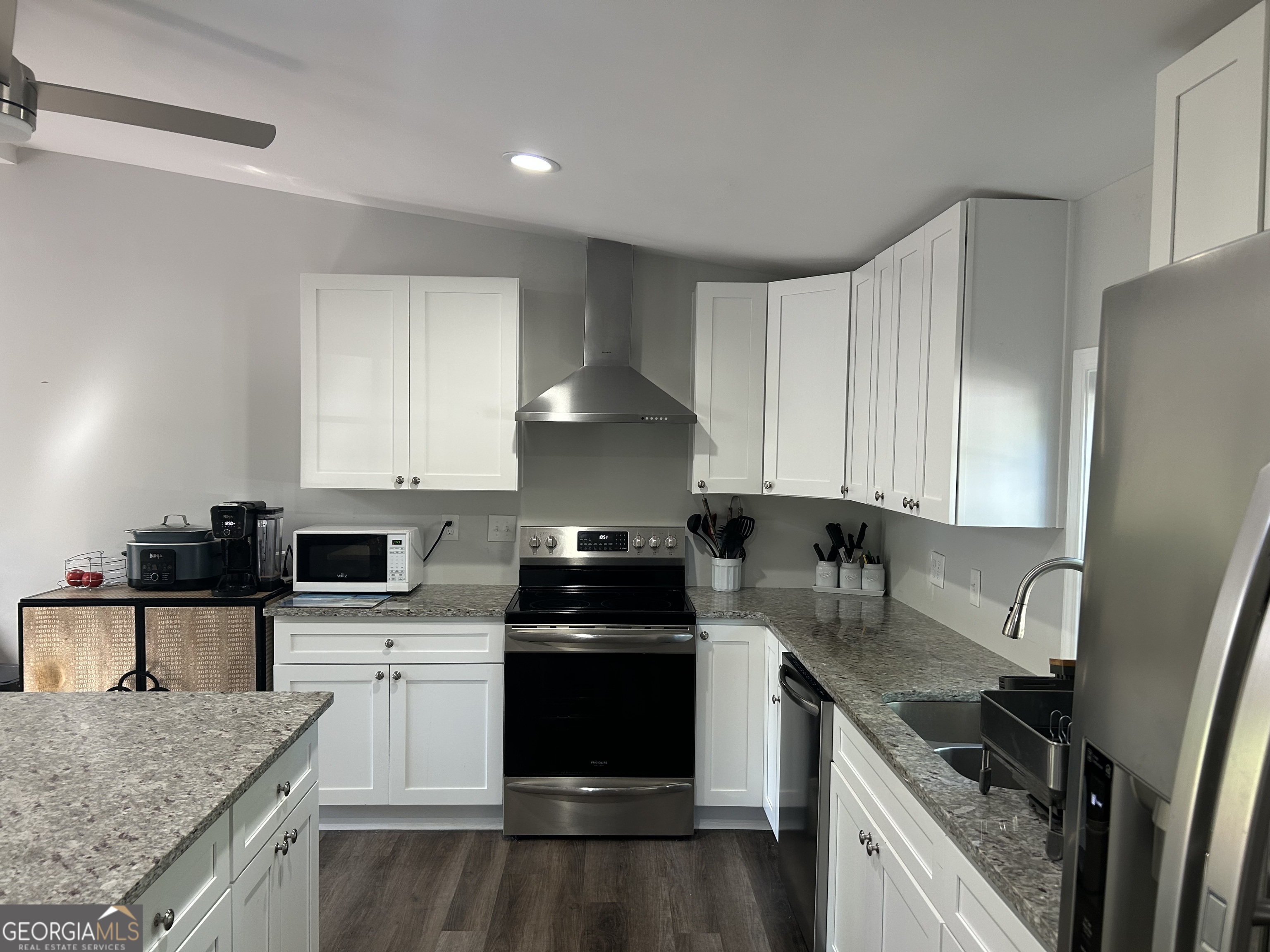 Griffin, Georgia 30224, United States, 3 Bedrooms Bedrooms, ,2 BathroomsBathrooms,Residential,Active,131286