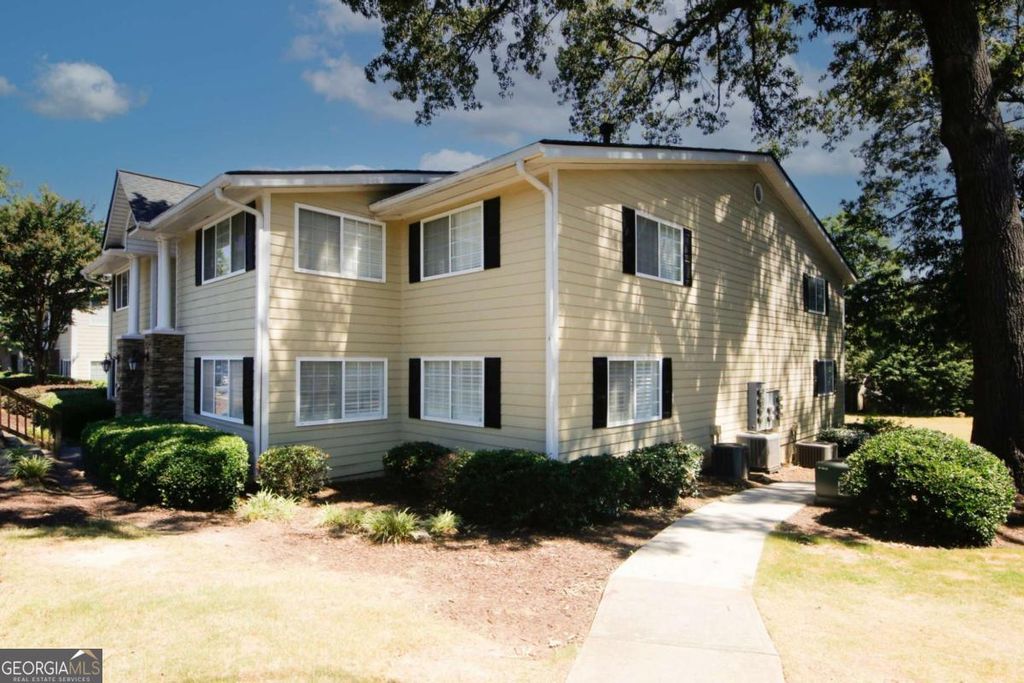 Photo of 1468 Briarwood Road NE #515, Atlanta, GA 30319 (MLS # 10632932)