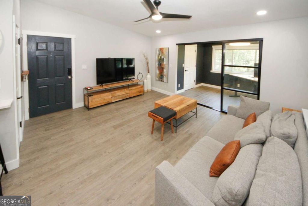 Photo of 1468 Briarwood Road NE #515, Atlanta, GA 30319 (MLS # 10632932)