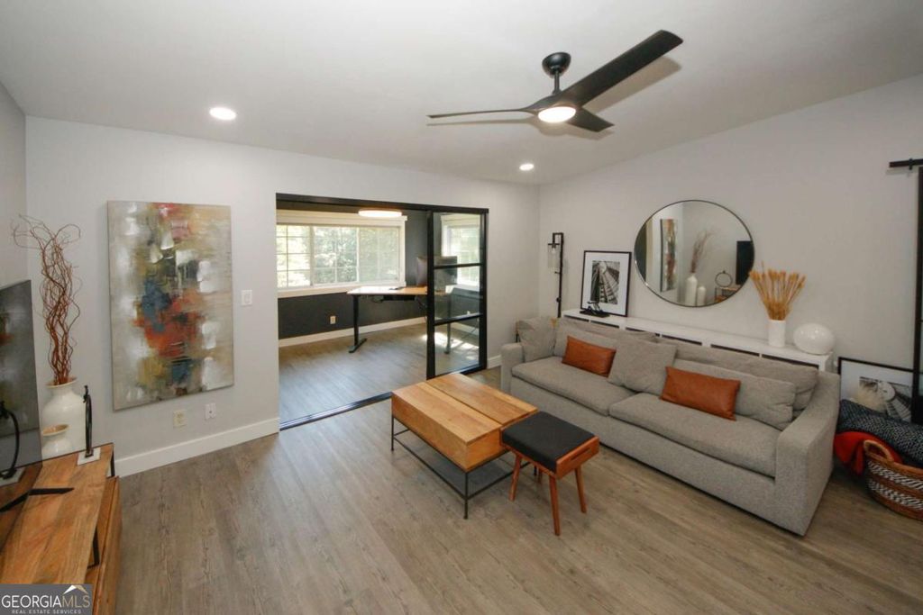 Photo of 1468 Briarwood Road NE #515, Atlanta, GA 30319 (MLS # 10632932)