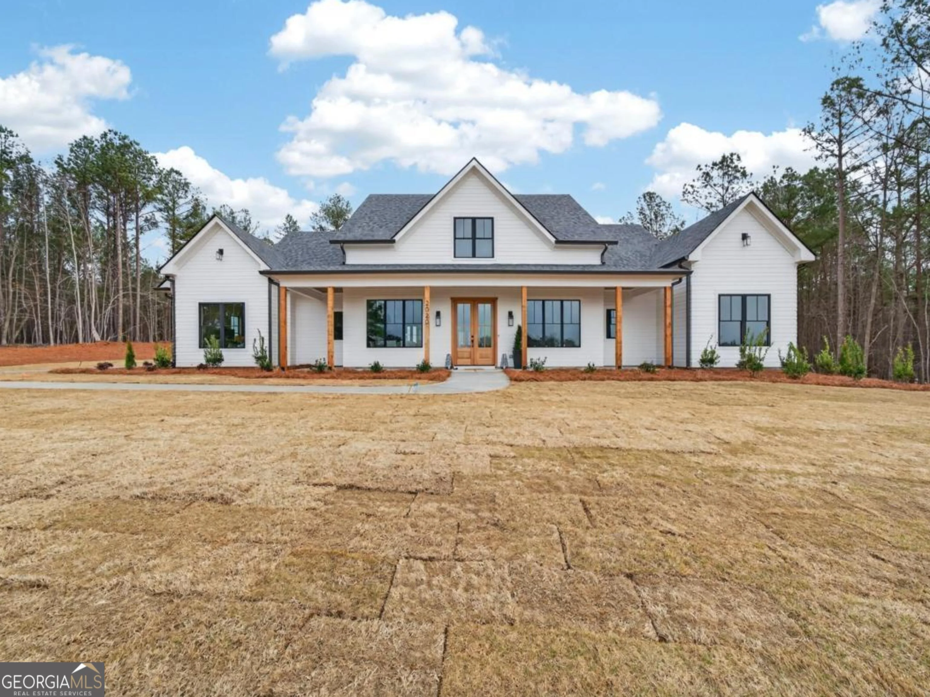 2020 Clearwater Drive