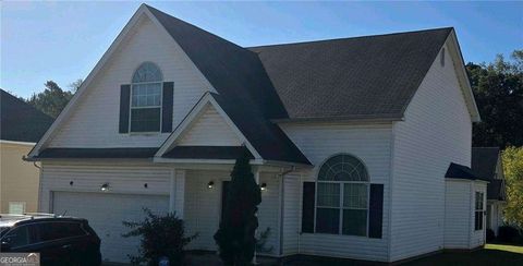 Photo of 4232 Kensington Cove, Atlanta, GA 30349 (MLS # 10627296)