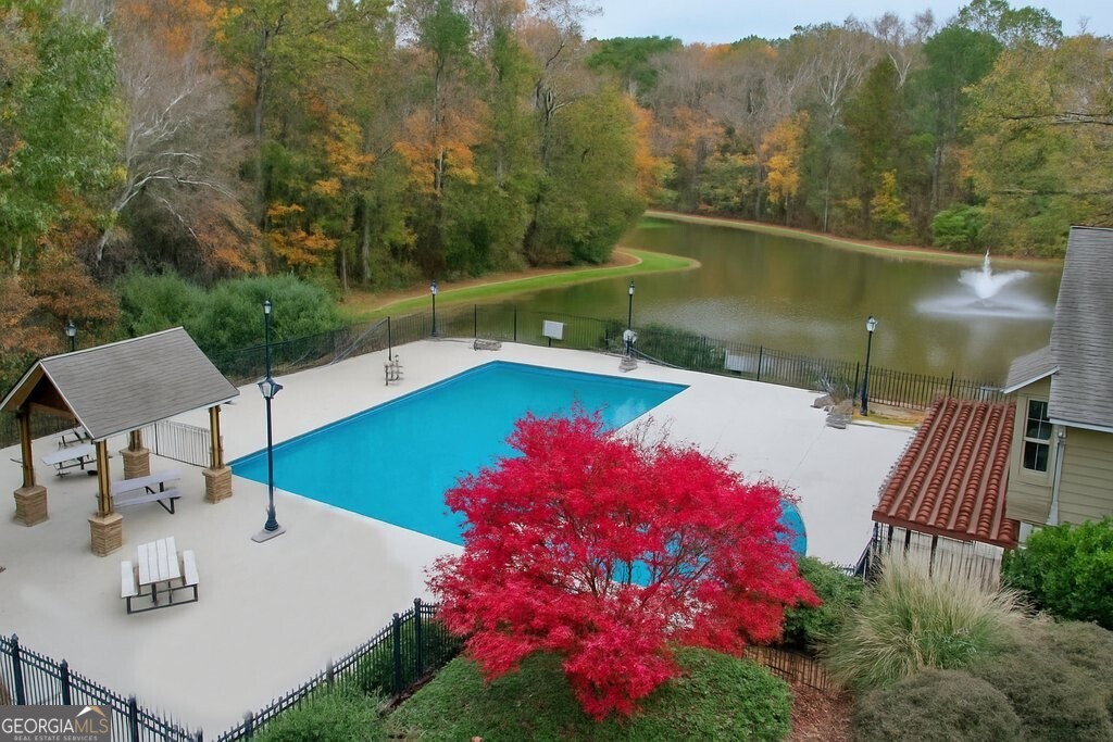 Chimney Springs - Residential