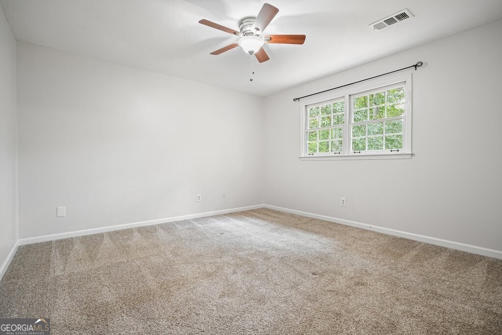 Chimney Springs - Residential